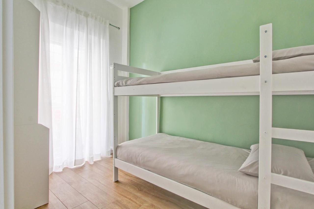 Sofia'S Home Рим Екстер'єр фото